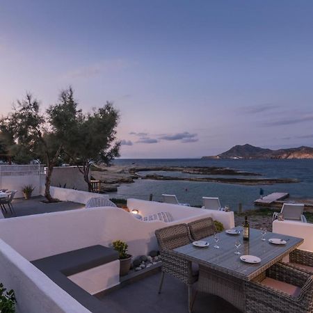 Venia'S Guesthouse Πολλώνια Εξωτερικό φωτογραφία