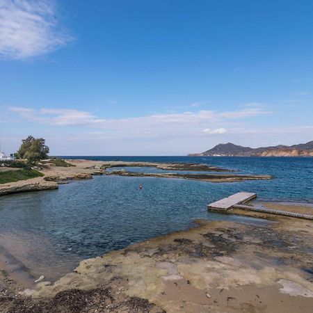 Venia'S Guesthouse Πολλώνια Εξωτερικό φωτογραφία
