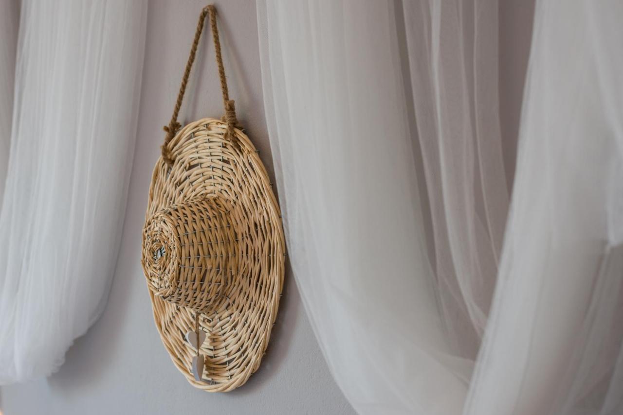 Venia'S Guesthouse Πολλώνια Εξωτερικό φωτογραφία