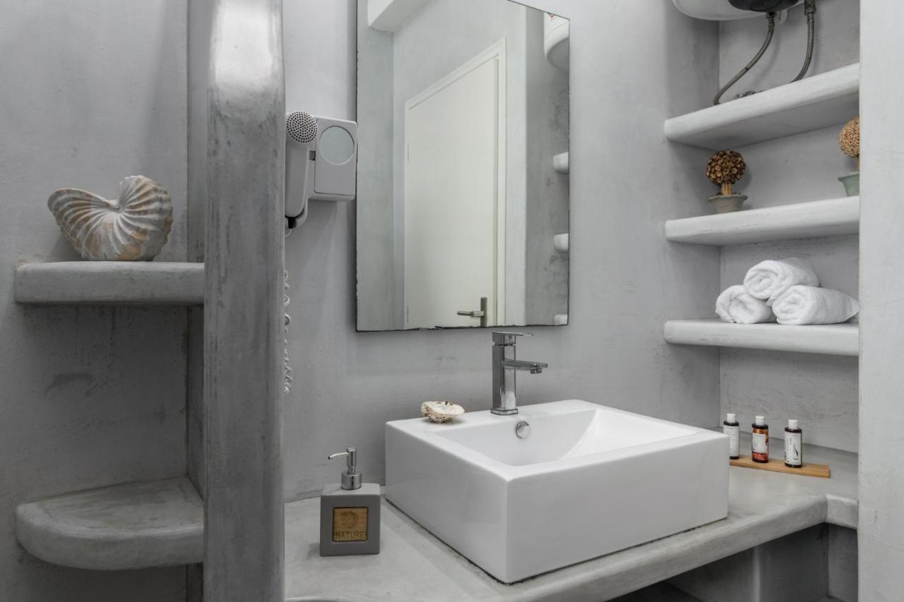 Venia'S Guesthouse Πολλώνια Εξωτερικό φωτογραφία