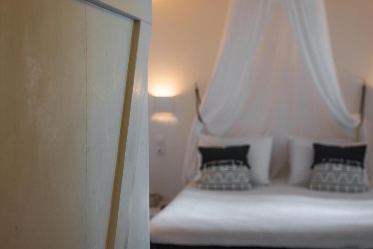 Venia'S Guesthouse Πολλώνια Εξωτερικό φωτογραφία